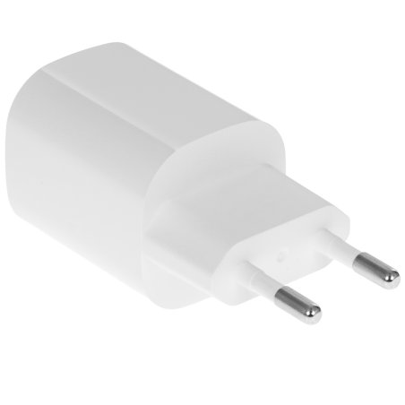 Сетевое зарядное устройство BOROFONE (6941991124082) BA103A белый