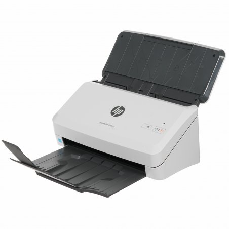 Сканер HP ScanJet Pro 2000 s2