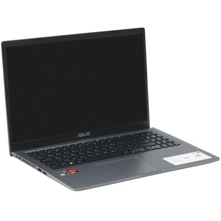 Ноутбук ASUS X1502ZA-EJ1503 15.6" FHD IPS, Intel Core i3-1215U, 8Gb, 512Gb SSD, no OS, серый