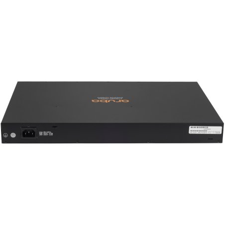 Коммутатор HPE Aruba 6100 JL676A 48G 4SFP+