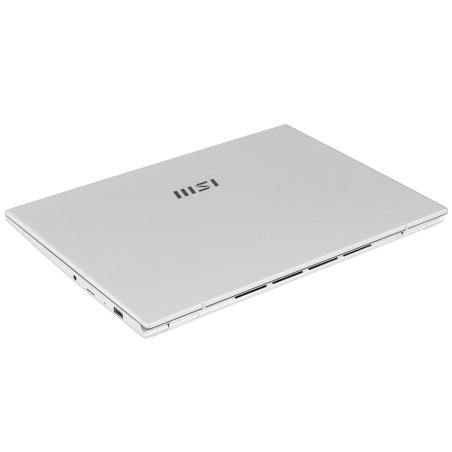 Ноутбук MSI Prestige A16 AI+ A3HMG-083RU серебристый 9S7-159K32-083 Ryzen AI 9 365 32Gb SSD 1Tb AMD Radeon 880M 16" OLED UHD+ (3840x2400) Windows 11 Home WiFi BT Cam