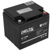 Батарея Delta DT 1240 (12V, 40Ah)