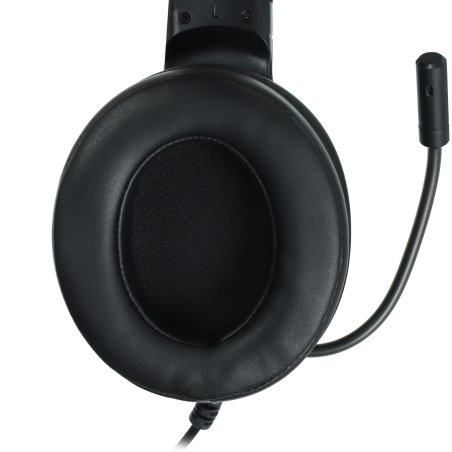 Гарнитура Razer Kraken X Lite чёрный, проводная, 3.5 мм