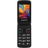Мобильный телефон Maxvi E10 черный