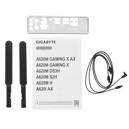 Материнская плата GIGABYTE B550 AORUS Elite AX V2, AM4, AMD B550, 4xDDR4, 4xSATA, 2xM.2, 1xPCIe 4.0 x16, 2xPCIe 3.0 x1, 1xDP, 1xHDMI, 1x2.5Gb LAN, Wi-Fi 6, Bluetooth 5, 2xUSB-A 10Gbps, 3xUSB-A 5Gbps, 2xUSB-A 2.0, 1xUSB-C 5Gbps, 5x3.5 мм, 7.1, ATX