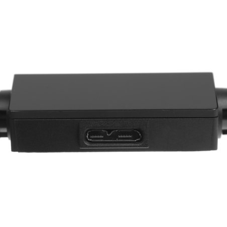 Адаптер TP-Link AC1300Mbps Dual-band High-Gain wireless USB adapter, 867Mbps at 5G and 400Mbps at 2.4G, two high gain antennas, USB 3.0, USB extension cable, support wave 2 MU-MIMO, full compatible with Windows and macOS.