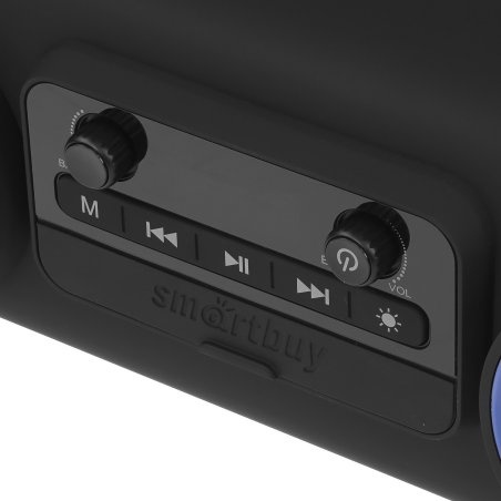 Акустическая система Smartbuy (SBS-115) VALKYR