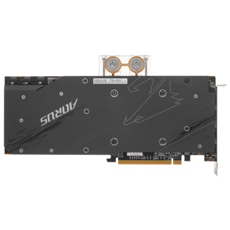 Видеокарта Gigabyte GV-N5080AORUSX WB-16GD