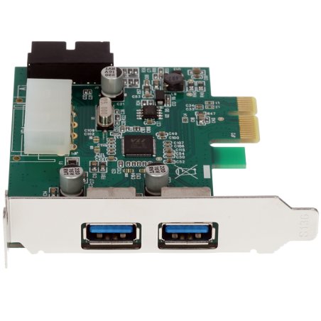 ORIENT VA-3U2219PELP PCI-E oem