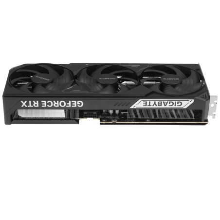 Видеокарта Gigabyte PCI-E GV-N507TWF3-16GD 1.0 NVIDIA GeForce RTX 5070TI 16Gb 256bit GDDR7 2452/28000 HDMIx1 DPx3 HDCP Ret