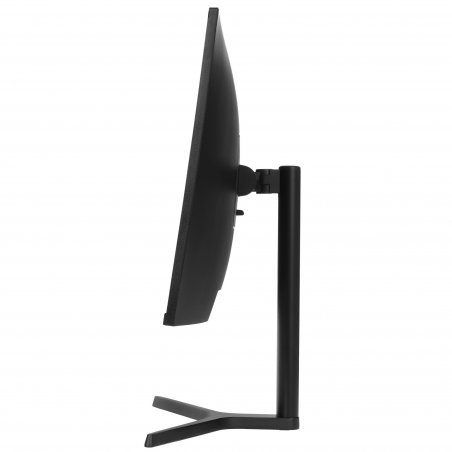 Монитор 32" Irbis NobleView IMVW32QIDL VA 2560x1440, 165 Гц, 3 мс, 16:9, 300 кд/м², 2xHDMI, 2xDP, 1xUSB, 1x3.5 мм, черный