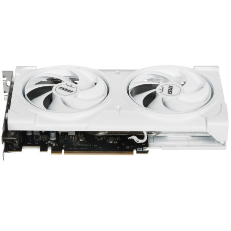 Видеокарта MSI RTX 5060Ti 8G VENTUS 2X OC PLUS GeForce RTX 5060TI 8Gb 128bit GDDR7 2617/28000 HDMIx1 DPx3 HDCP Ret