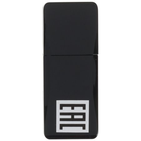 Сетевой адаптер USB2.0 адаптер Mercusys MW300UM, 300Мбит/с, компактный