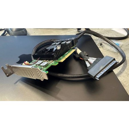 Накопитель SSD Intel D7-P5510, 7.5Tb, 2.5", PCIe 4.0 x4, NVMe, U.2, R/W 7000/4194