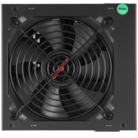 Блок питания ExeGate 600PPH-OEM (EX280578RUS-OEM), 600Вт, 80 PLUS Bronze, 120мм, черный