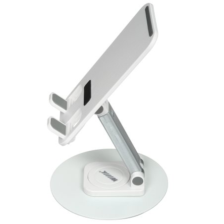 Подставка Wiiix DST-723-W белый