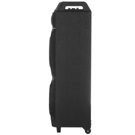 Акустическая колонка Dialog Oscar AO-220 1.0, 100W RMS, Караоке с беспр. микр, BT/FM/USB/SD/GT