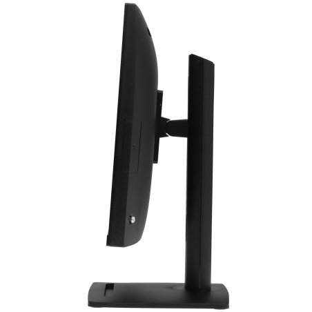 Моноблок MSI Modern AM273QP AI 1UM-090XRU 27" WQHD Core Ultra 5 125H (1.2) 16Gb SSD512Gb Graphics CR без ОС 2.5Gigabit WiFi BT 120W клавиатура мышь Cam черный 2560x1440