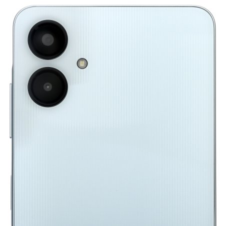 Смартфон Samsung Galaxy A06 SM-A065F 4/64Gb голубой