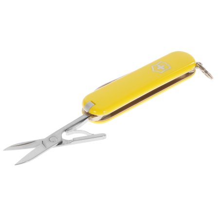 Нож перочинный Victorinox Classic Sunny Side (0.6223.8G) 58мм 7 функций карт.коробка