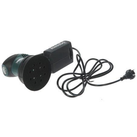 Эксцентриковая шлифовальная машина Metabo FSX 200 Intec 609225500