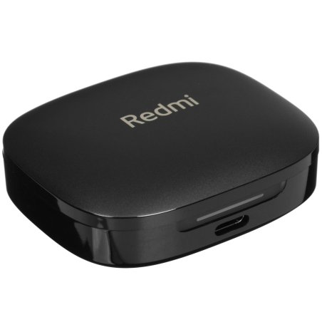 Наушники беспроводные Xiaomi Redmi Buds 6 черный BHR9251GL