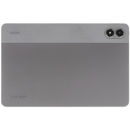 Планшет Xiaomi Redmi Pad 2 Pro 5G 7s Gen 4 (2.7) 8C RAM6Gb ROM128Gb 12.1" IPS 2560x1600 5G eSIM Android 15 графит 13Mpix 8Mpix BT WiFi microSD 2Tb 12000mAh 1314.48hrs