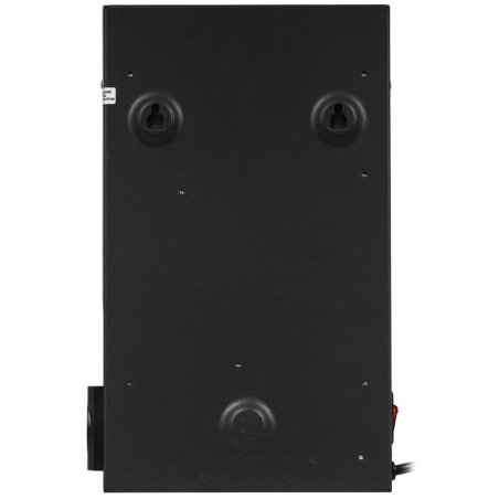 Стабилизатор напряжения Штиль ИнСтаб IS800 600Вт 800ВА белый