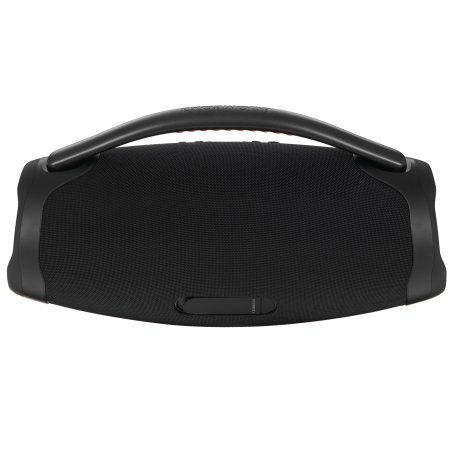 Портативная акустика JBL BOOMBOX 3 черный