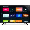 Телевизор Maunfeld 32" MLT32HSX02 черный Direct LED HD 60Hz Smart