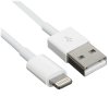 Кабель USB Rexant для iPhone 5/6/7 моделей ОРИГИНАЛ (чип MFI) 1 м белый