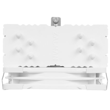 Кулер для процессора Cooler Zalman CNPS9X PERFORMA PLUS белый ARGb 180W Intel 1700, 115*, 1200/ AMD AM4, AM5