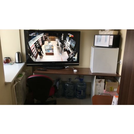 Кабель Cablexpert HDMI CC-HDMI4-10M, 19M/19M, v2.0, медь, позол.разъемы, экран, 10м, черный, пакет