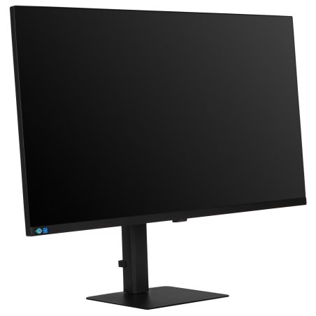 Монитор 32" Samsung ViewFinity S8 S80UD S32D804UAI VA 3840x2160, 60 Гц, 5 мс, 16:9, 350 кд/м², 1xHDMI, 1xDP, 1xUSB-C, 3xUSB, 1xRJ-45, черный