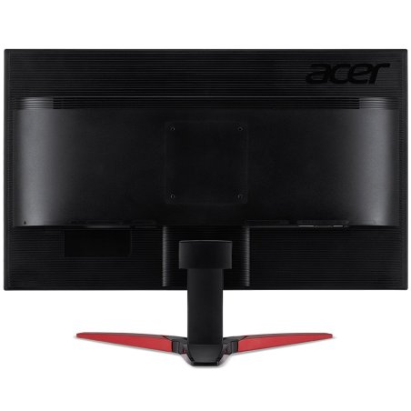 Монитор 24.5" Acer Nitro KG251QZ1biip VA 1920x1080, 280 Гц, 1 мс, 16:9, 250 кд/м², 2xHDMI, 1xDP, HDR, Flicker Free, Low Blue Light, черный