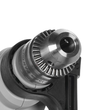 Дрель ударная Ресанта ДУ-15/850 850Вт патрон:кулачковый реверс