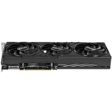 Видеокарта Palit PCIE16 RTX 5060TI 8Gb PA-RTX 5060Ti INFINITY 3 8Gb