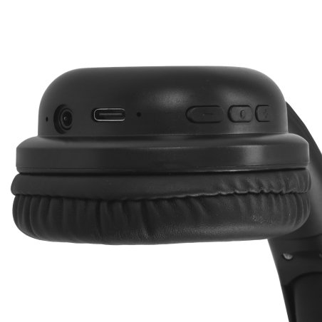 Беспроводная гарнитура Defender FreeMotion B640 черный, микрофон, Bluetooth