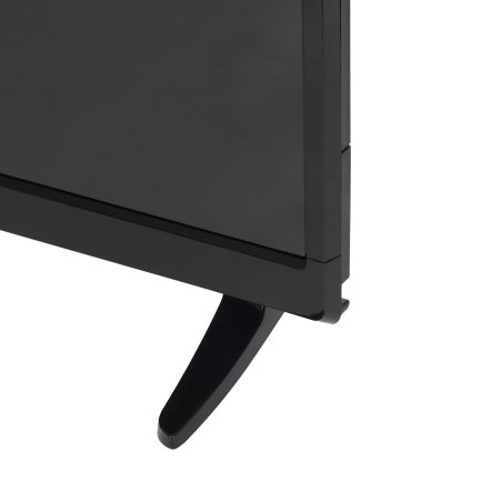 Телевизор LEFF 24" 24F260T черный LED FHD 60Hz