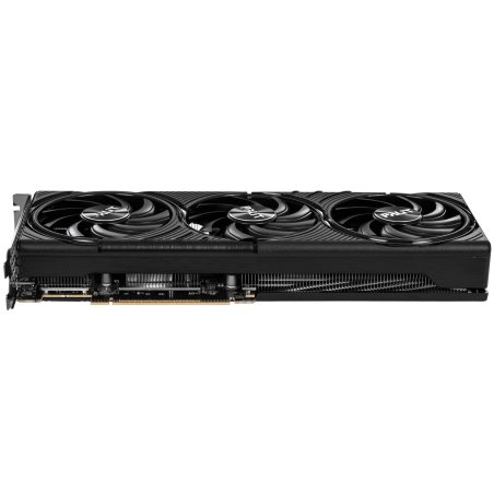 Видеокарта Palit RTX 5060Ti INFINITY 3 RTX 5060TI 16Gb 128bit GDDR7 PCI-E 5.0 2407/28000 HDMIx1 DPx3 HDCP Ret