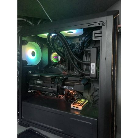 Процессор Intel Core i7 6700 LGA1151 3.4GHz OEM