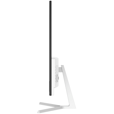 Моноблок Osio BaseLine B240i-025w 23.8" Full HD i3 1115G4 (3) 16Gb SSD 512Gb UHDG Windows 11 Pro GbitEth WiFi BT 84W Cam белый 1920x1080 (RUS)