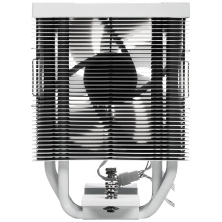 Кулер для процессора PCCooler RT400 ARGb BK