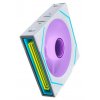 Вентилятор для корпуса Lian-Li Uni Fan SL-INF Wireless 120 Reverse ARGB 120х122.1x28 белый 4-pin 32.2дБ (G99.12RSLIN1W1W.R0) Ret