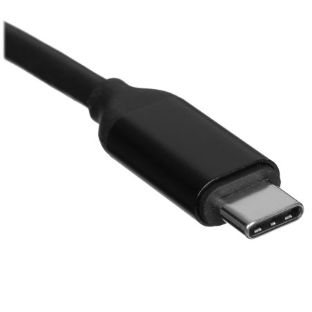 Док-станция (USB-хаб) Satechi ST-UCHSEK USB-C Hybrid Multiport Adapter (with SSD Enclosure M.2 SATA, 2xUSB 3.1, USB Type-C, HDMI), черный