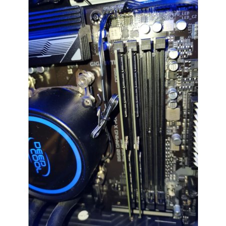 Оперативная память ADATA, DDR5, 32GB (1x32GB), 4800MHz, CL40, UDIMM