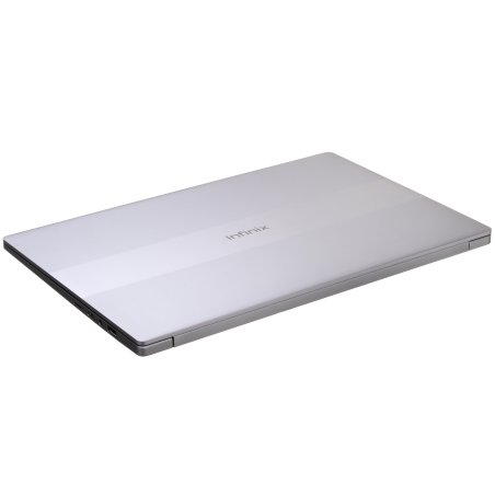 Ноутбук Infinix Inbook Y2 Plus 15.6" IPS FHD/Intel Core i3 1115G4/8G/256Gb/Windows 11/Grey