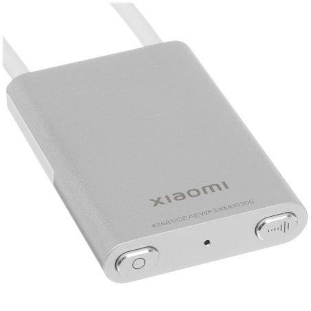 Беспроводные наушники Xiaomi Buds 5 Pro BT белый