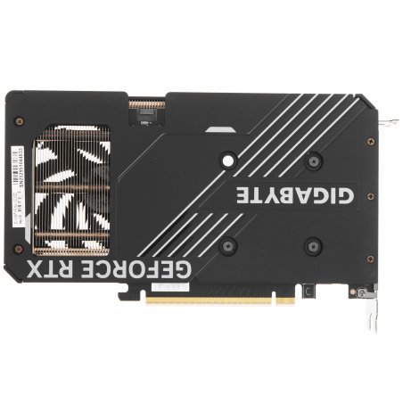 Видеокарта Gigabyte PCI-E 5.0 GV-N506TWF2MAX OC-8GD 1.0 NVIDIA GeForce RTX 5060TI 8Gb 128bit GDDR7 2572/28000 HDMIx1 DPx3 HDCP Ret