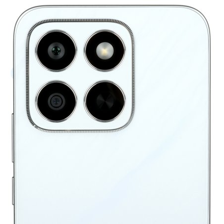 Смартфон HONOR X6c 6/128Gb, белый